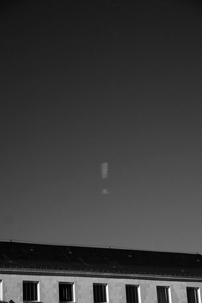 Photograph by Hyungsub Choi