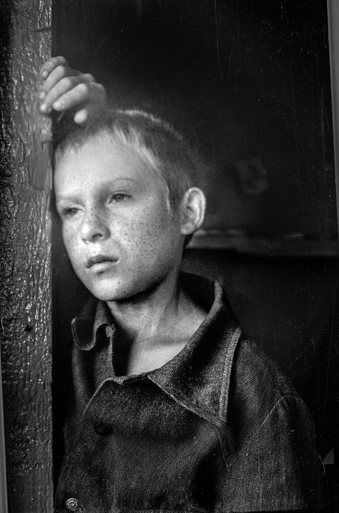 Photograph by Ilуа Chirkov