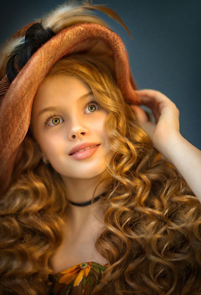 Photograph by Viktoria Baranova