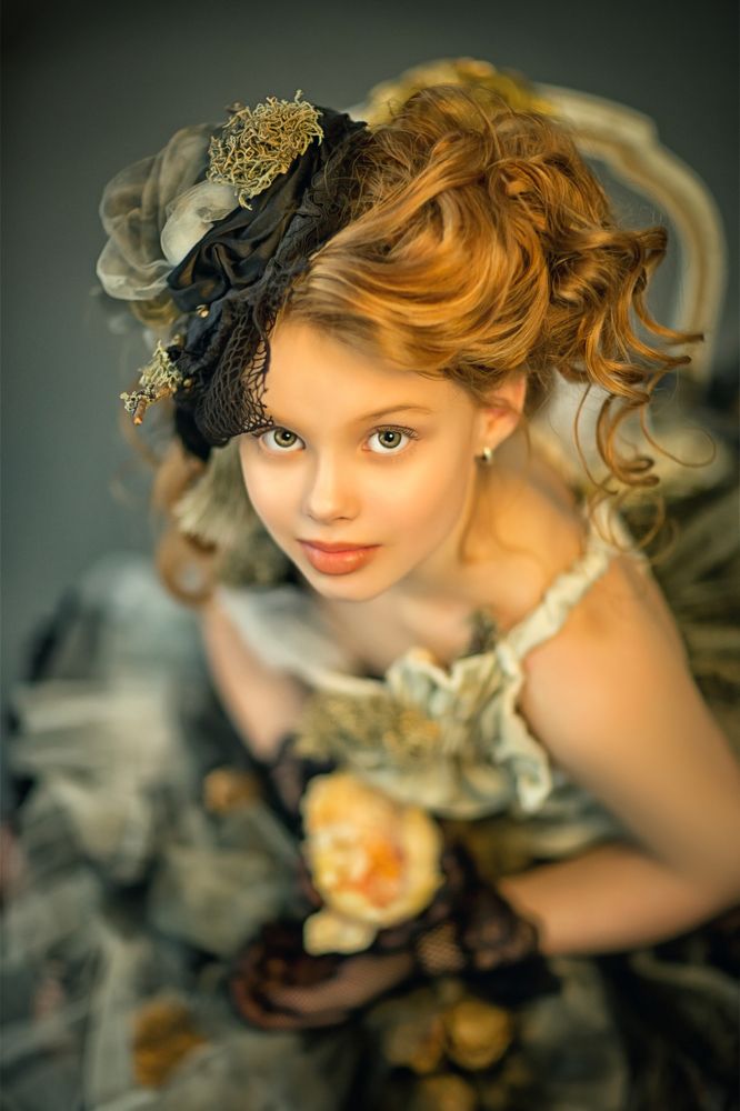 Photograph by Viktoria Baranova