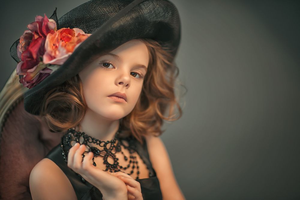 Photograph by Viktoria Baranova