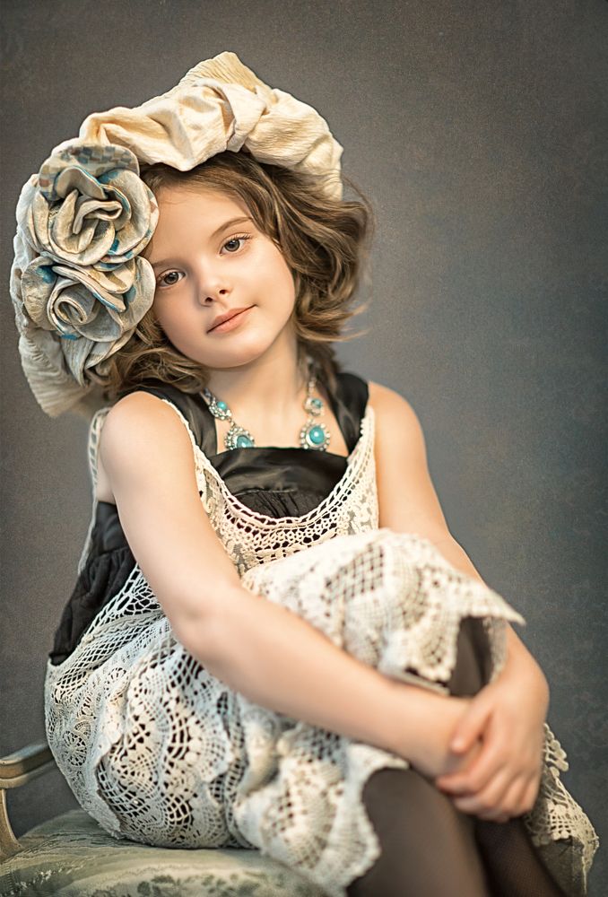 Photograph by Viktoria Baranova