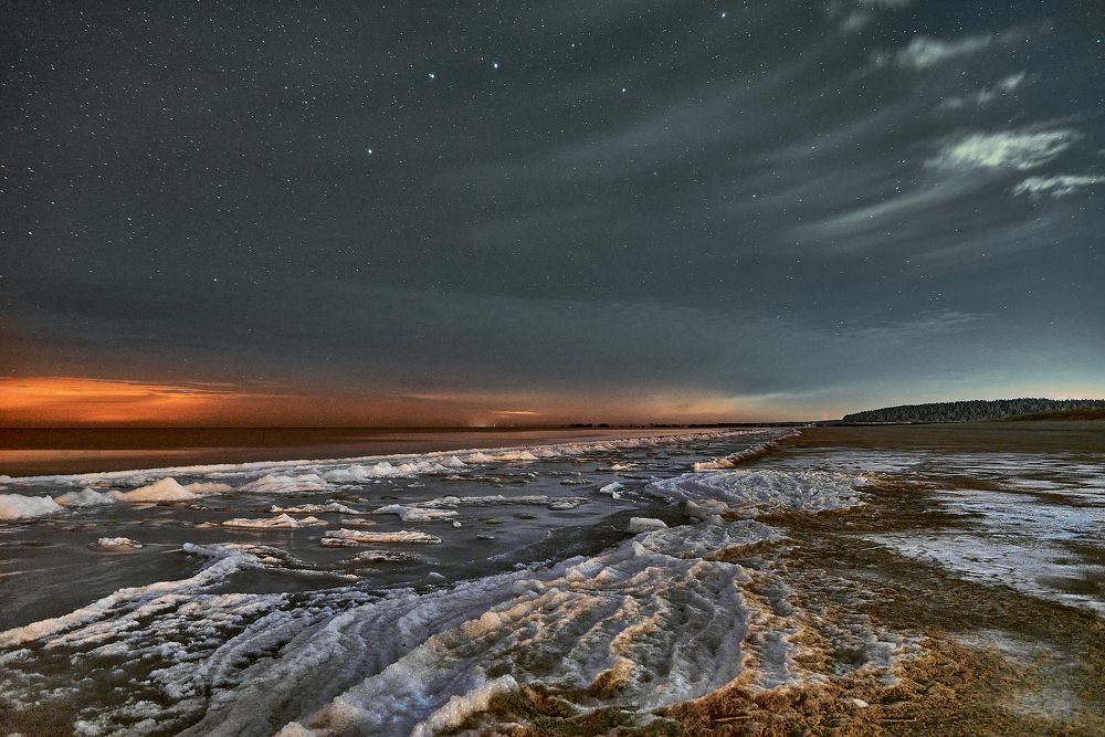 Небесная конница