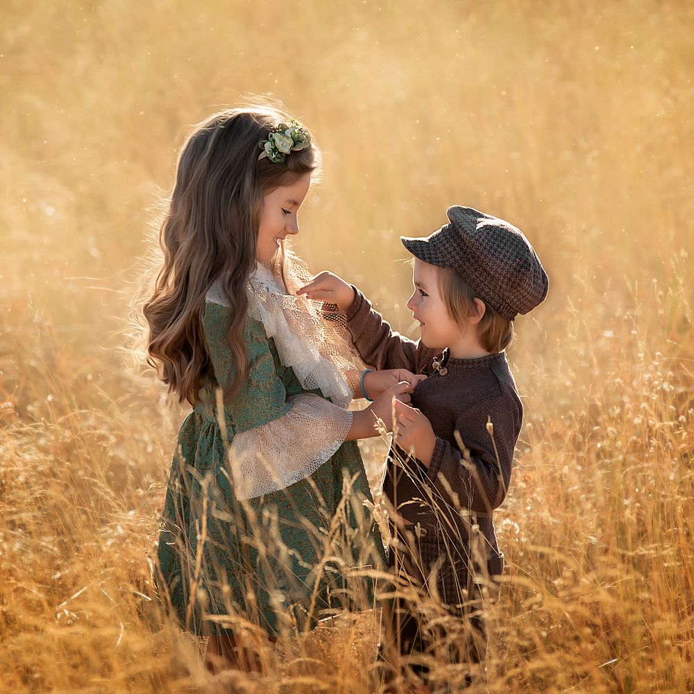 Photograph by Iryna Semeniuk