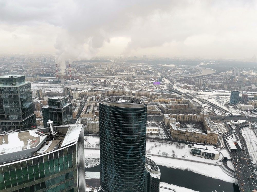 Photograph by Анатолий Толстопятов