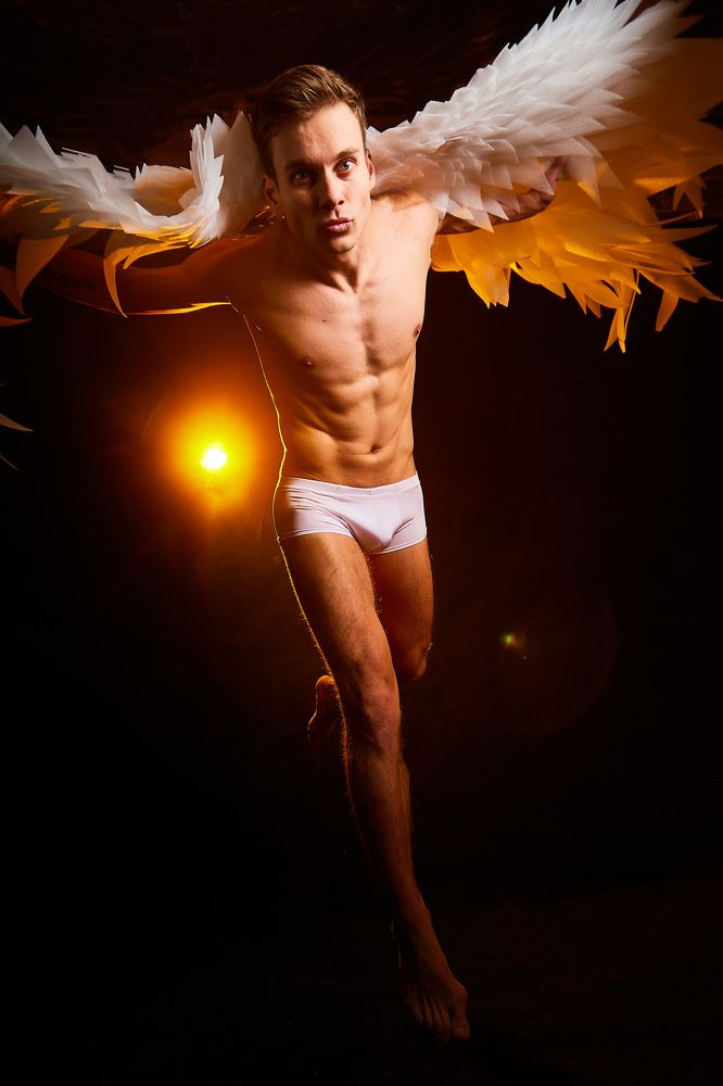 Photograph by Елена Кривошеина