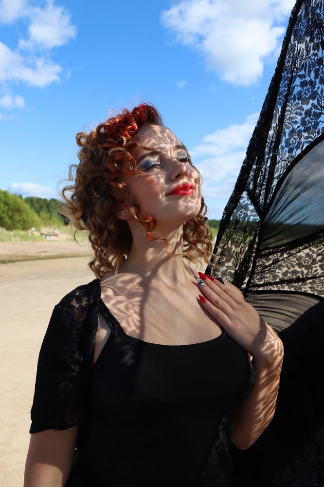 Photograph by Indra Jaunzema