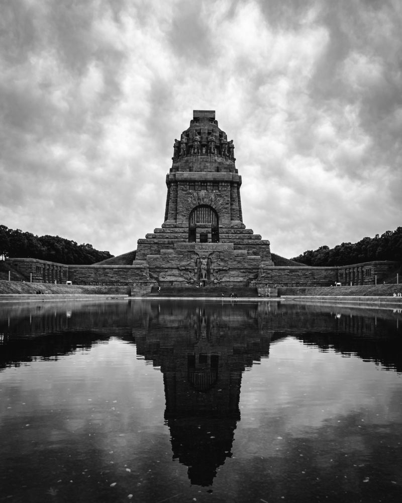 Völkerschlachtdenkmal