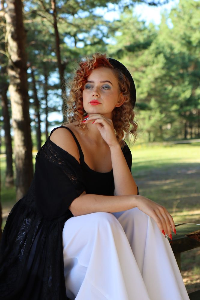 Photograph by Indra Jaunzema