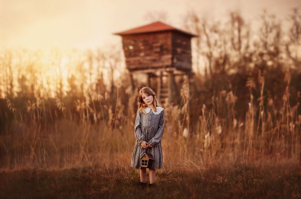 Beauty is everywhere.