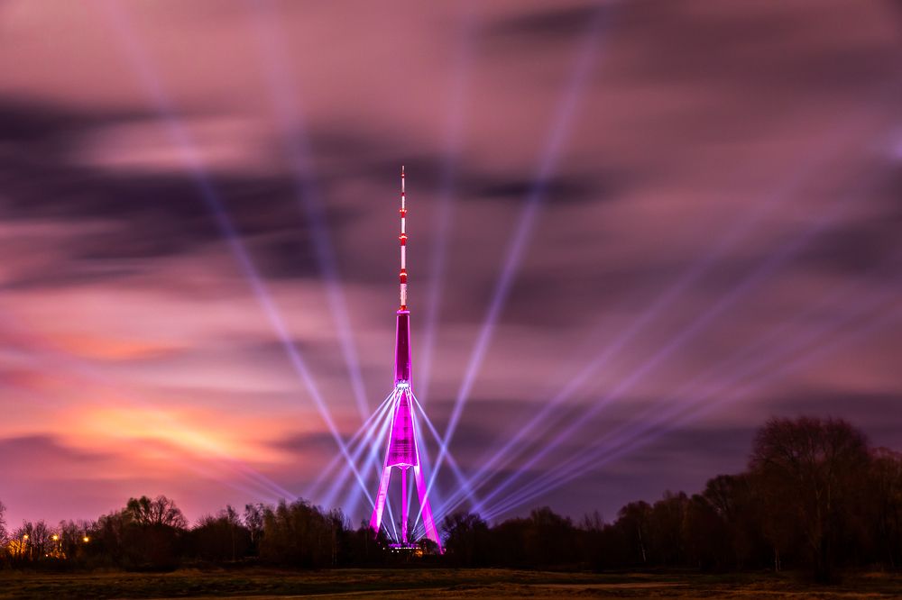 Photograph by Геннадий Зеленковец