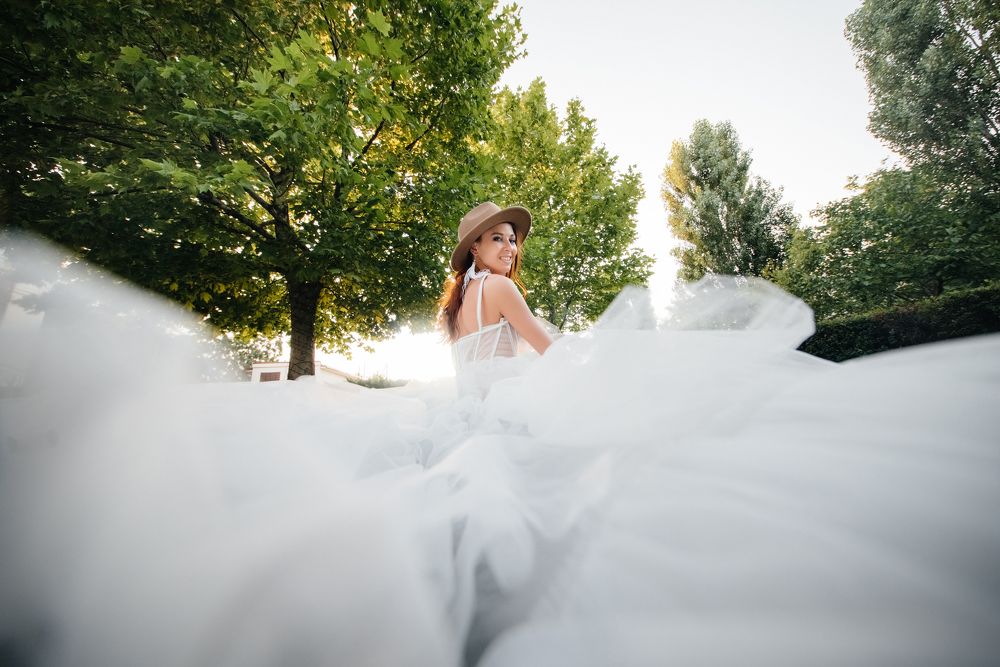 Фотография автора Светлана Сергеевна Абрамян