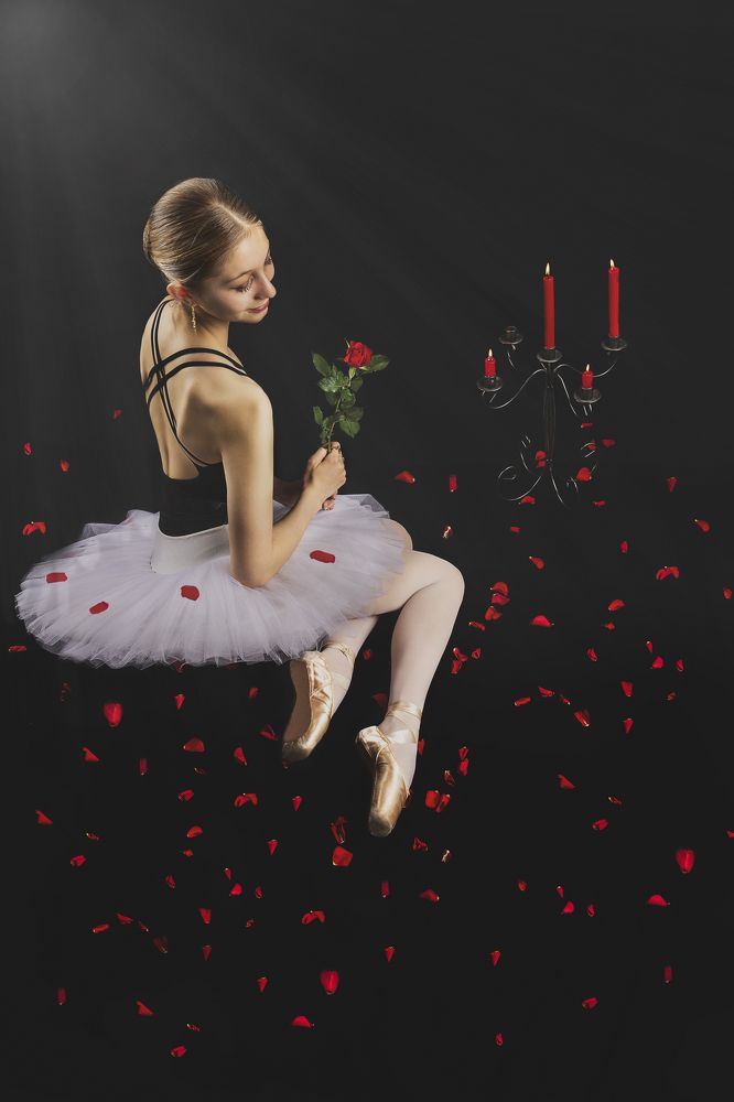 Photograph by Nataliia Mykhailova