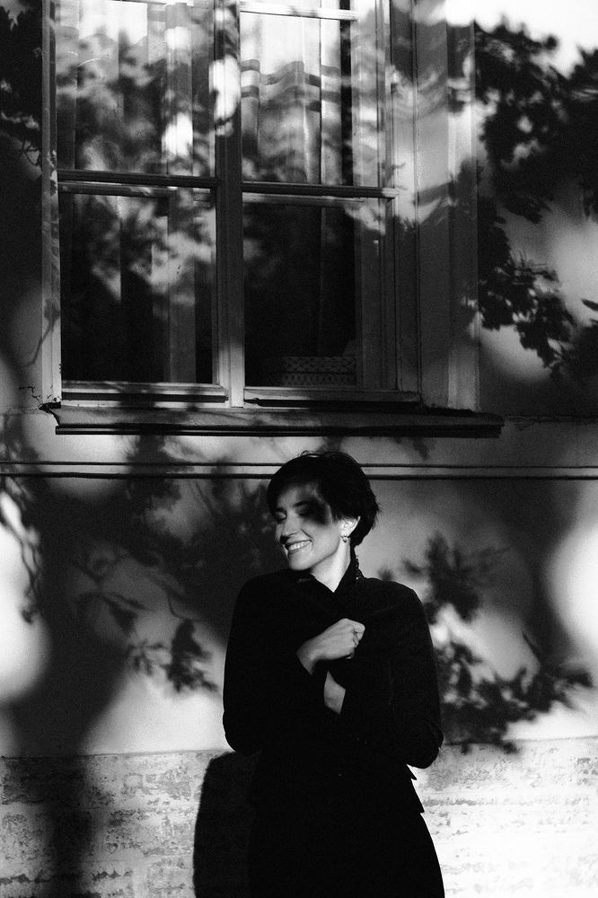 Photograph by Оксана Сонникова