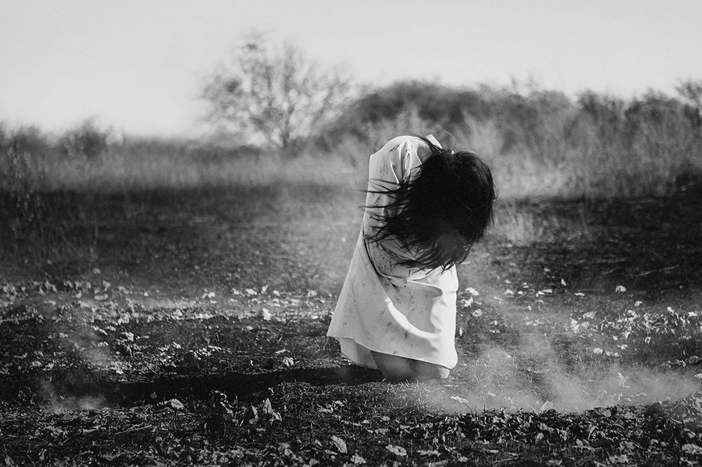 Photograph by Марина Фоменко