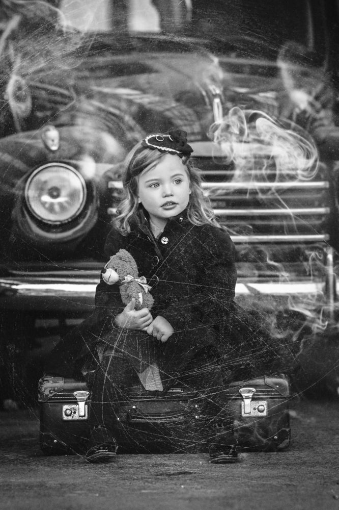 Photograph by Vero Herrero