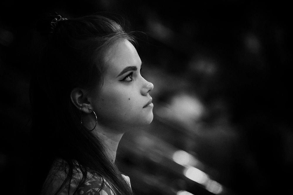 Photograph by Андрей Румянцев