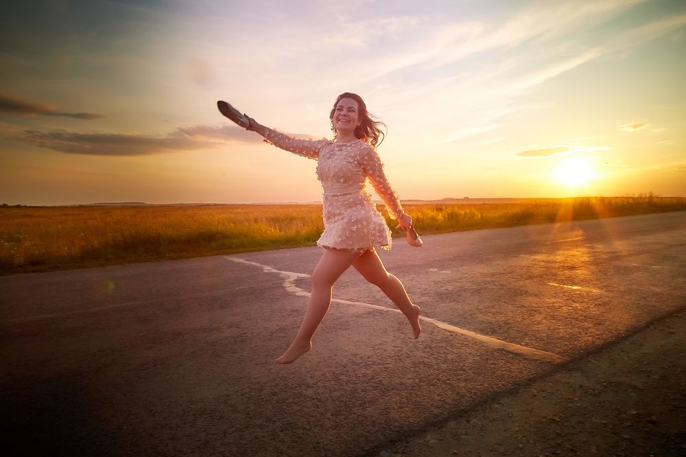 Photograph by Елена Кривошеина