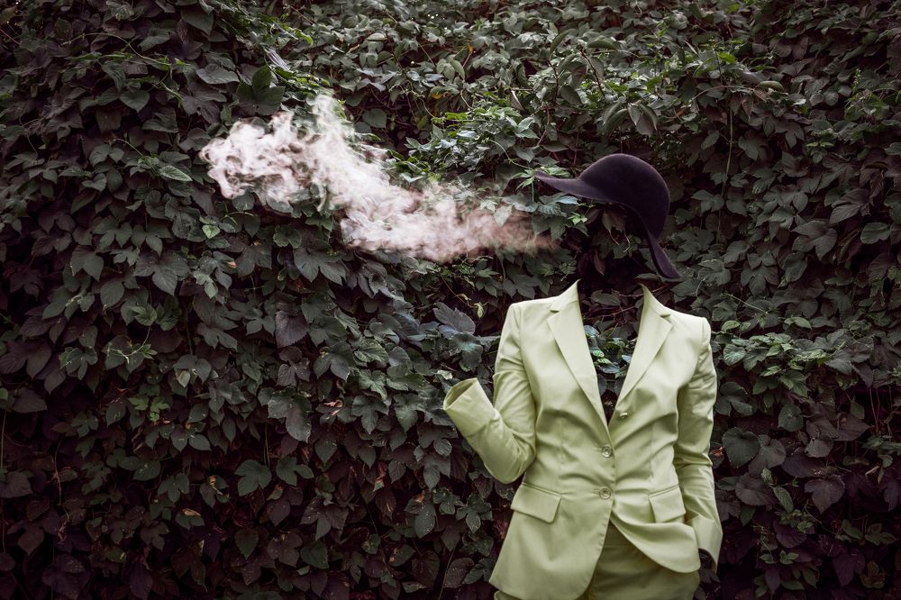 Photograph by Светлана Иревлина