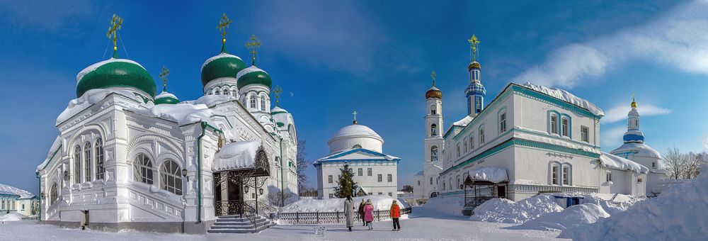 Photograph by Ilуа Chirkov