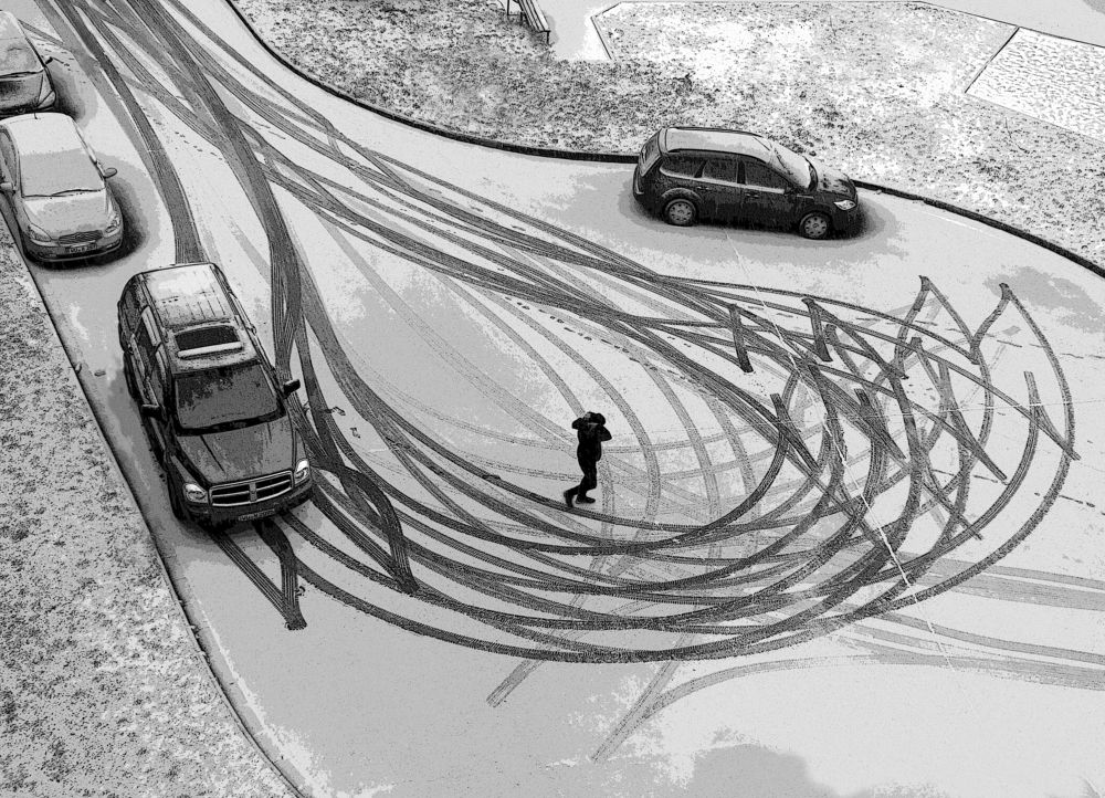 Фотография автора GHERSBERG Meer