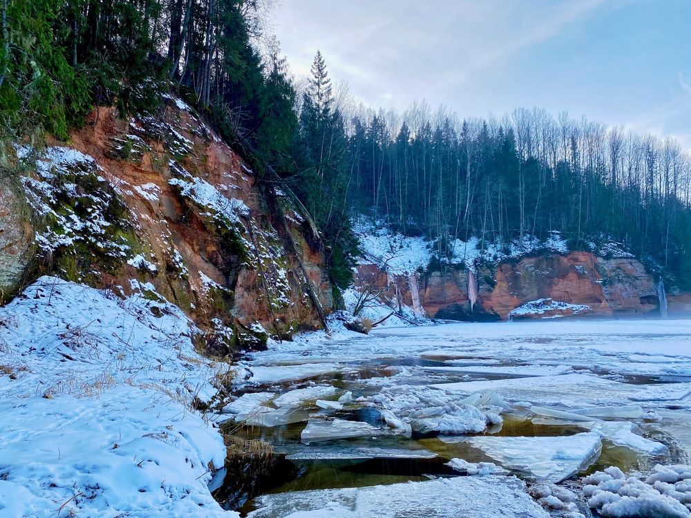 Photograph by Ольга Пилиповец