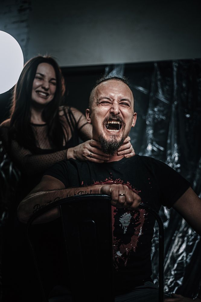 Фотография автора Алина Филатова