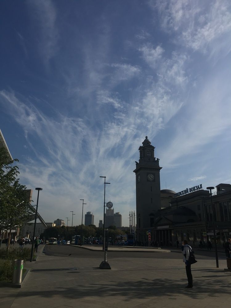 Photograph by Ульяна