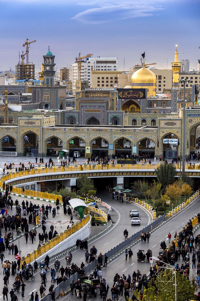 Photograph by ali akbar matloubi