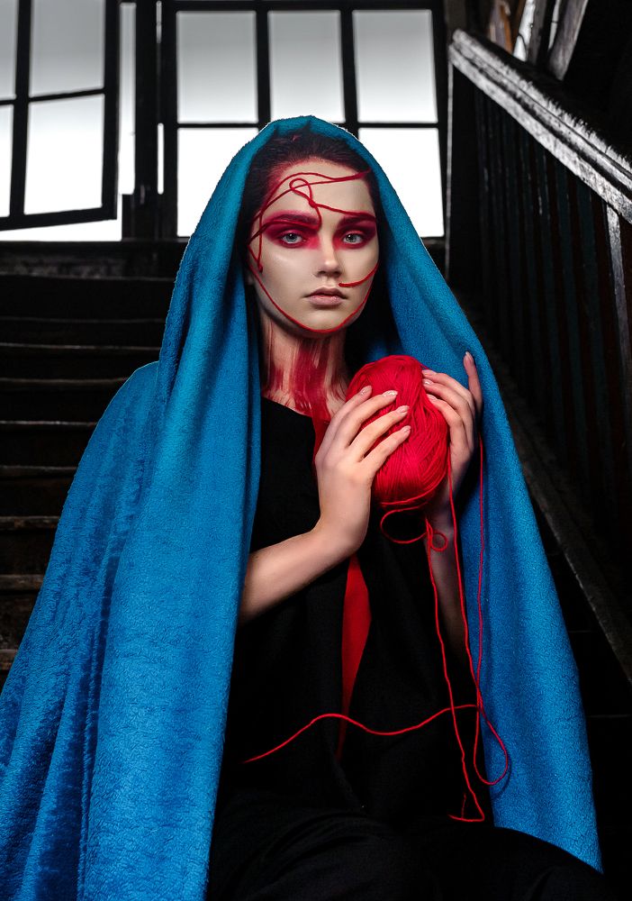 Photograph by Наталья Иванова