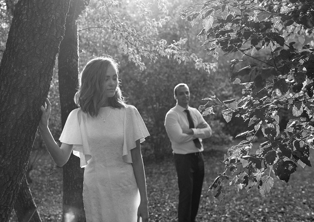 Photograph by Yulia Aslanova