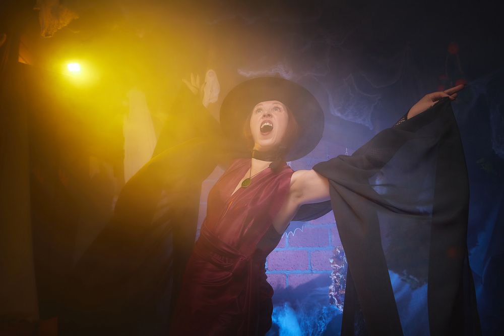 Photograph by Елена Кривошеина