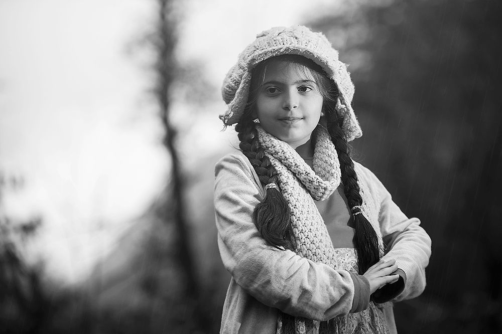 Photograph by Hossein Golestan
