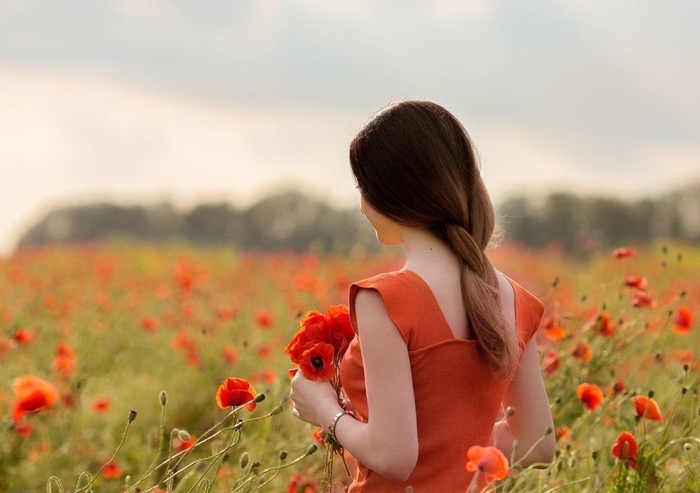 Photograph by Yulia Aslanova