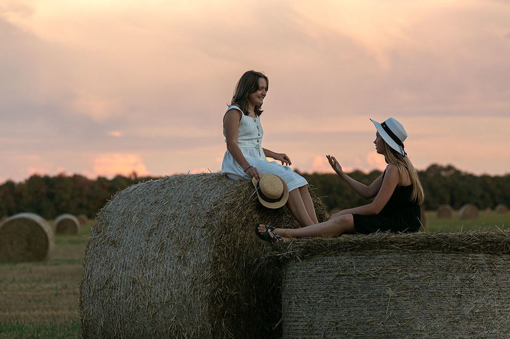 Photograph by Yulia Aslanova