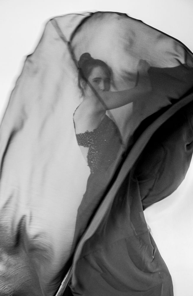 Photograph by Ela Zdešar