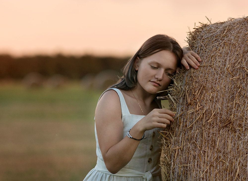 Photograph by Yulia Aslanova