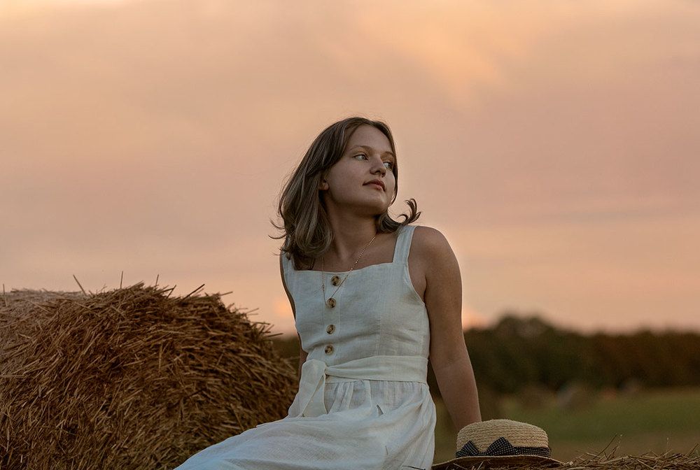 Photograph by Yulia Aslanova