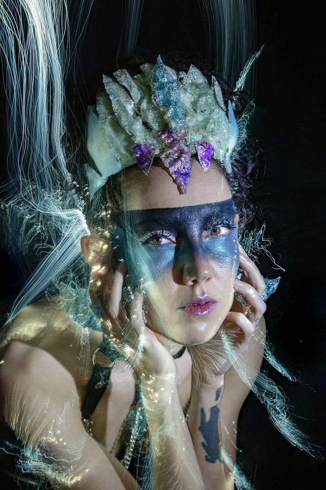 Photograph by Ilaria Toscano