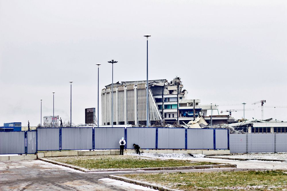 Фотография автора Ярина Яриловец