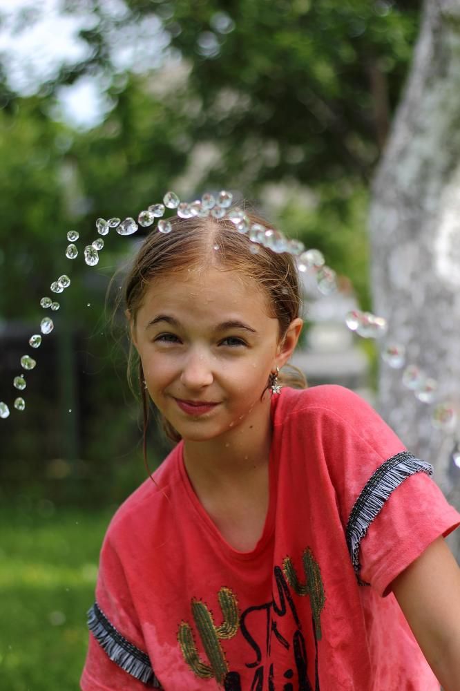 Photograph by Jekaterina Barsukova