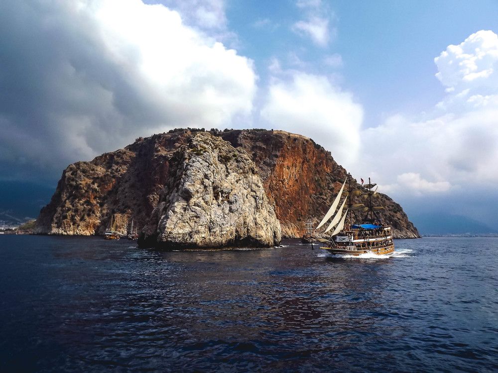 Photograph by Виктория Куликова