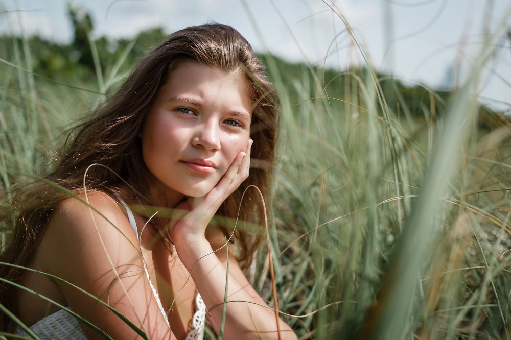 Photograph by OLGA LYSYKH