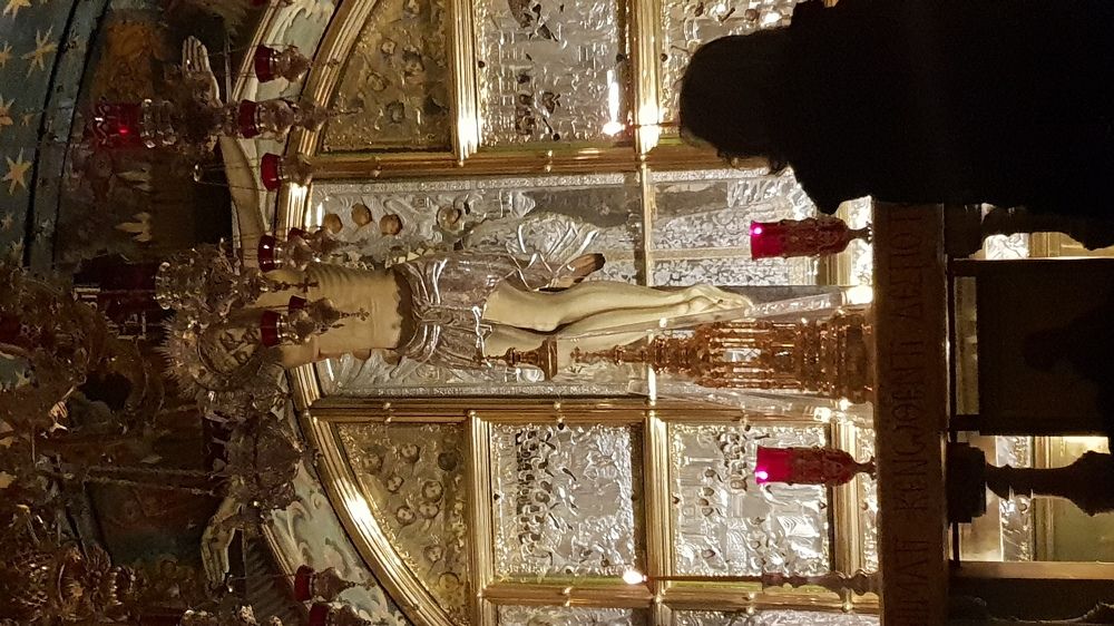 Jesus, Golgotha, Jerusalem