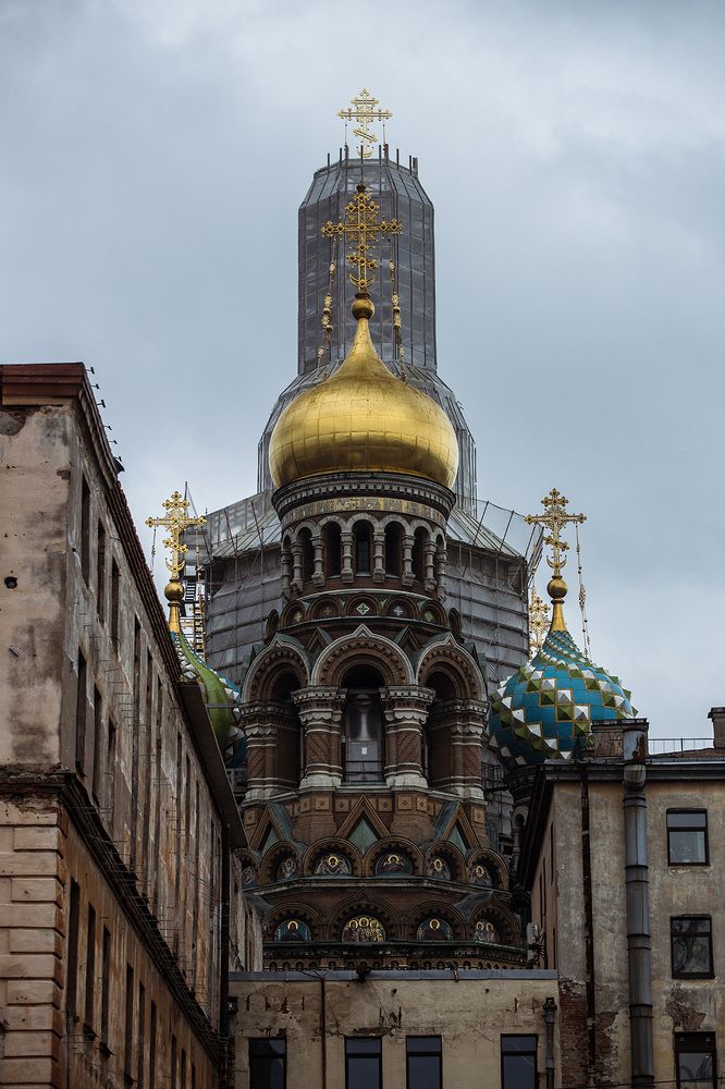 Photograph by Алексей Шуманов