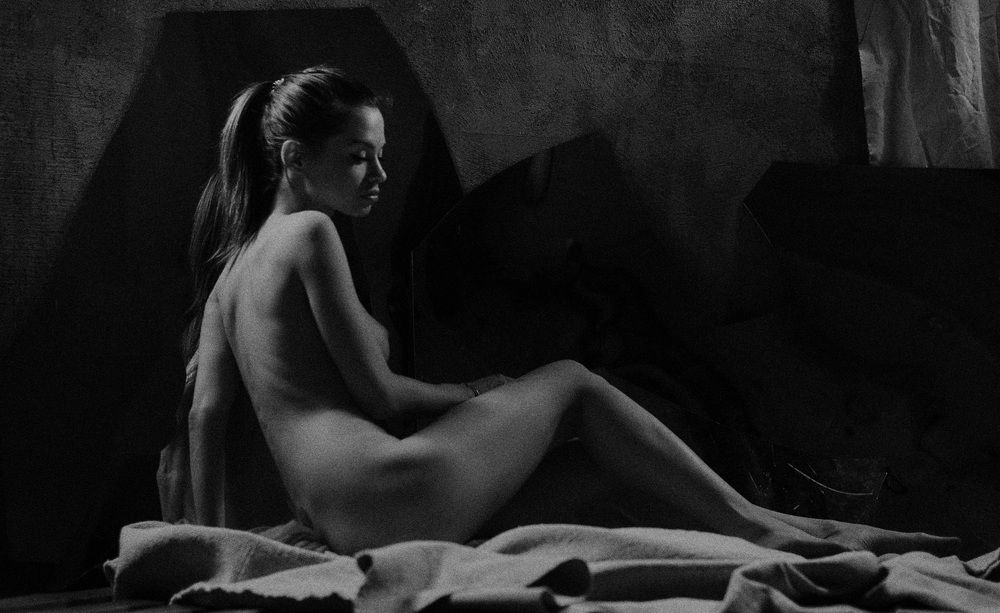 Photograph by Алексей Герасимов