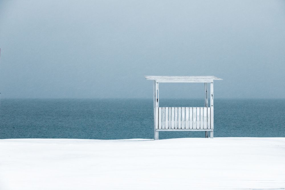 Photograph by Олег Болотников