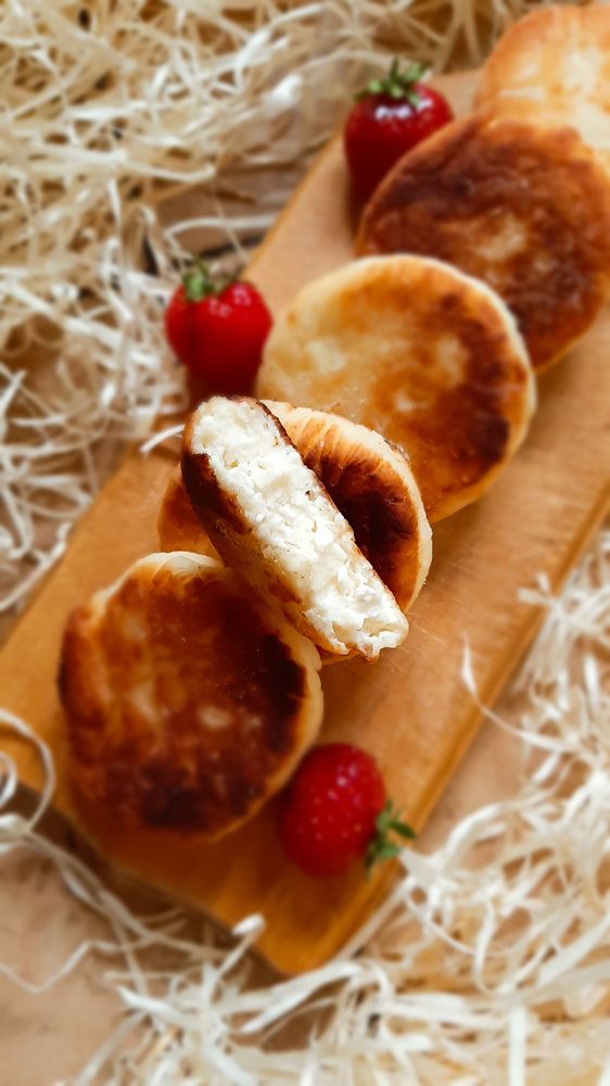 Photograph by Катя Бушная