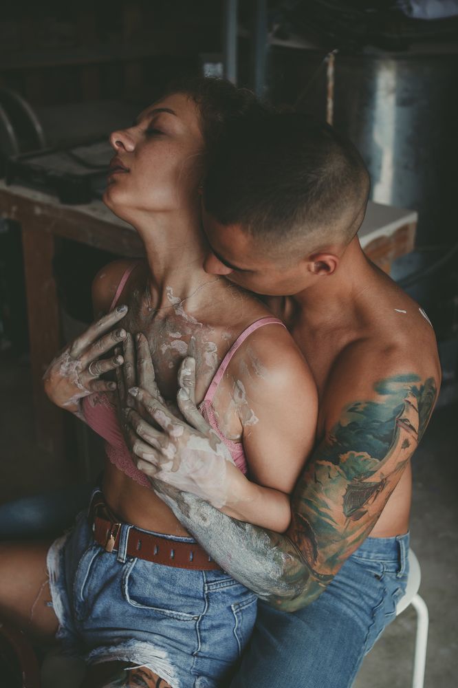 Photograph by OLGA LYSYKH