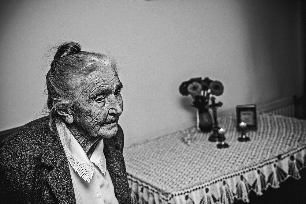 Photograph by Marcin Kozak